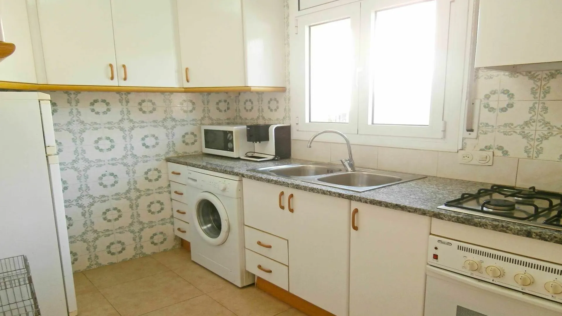 פאלאפרוג'ל 104686 - Apartment In Llafranc ספרד