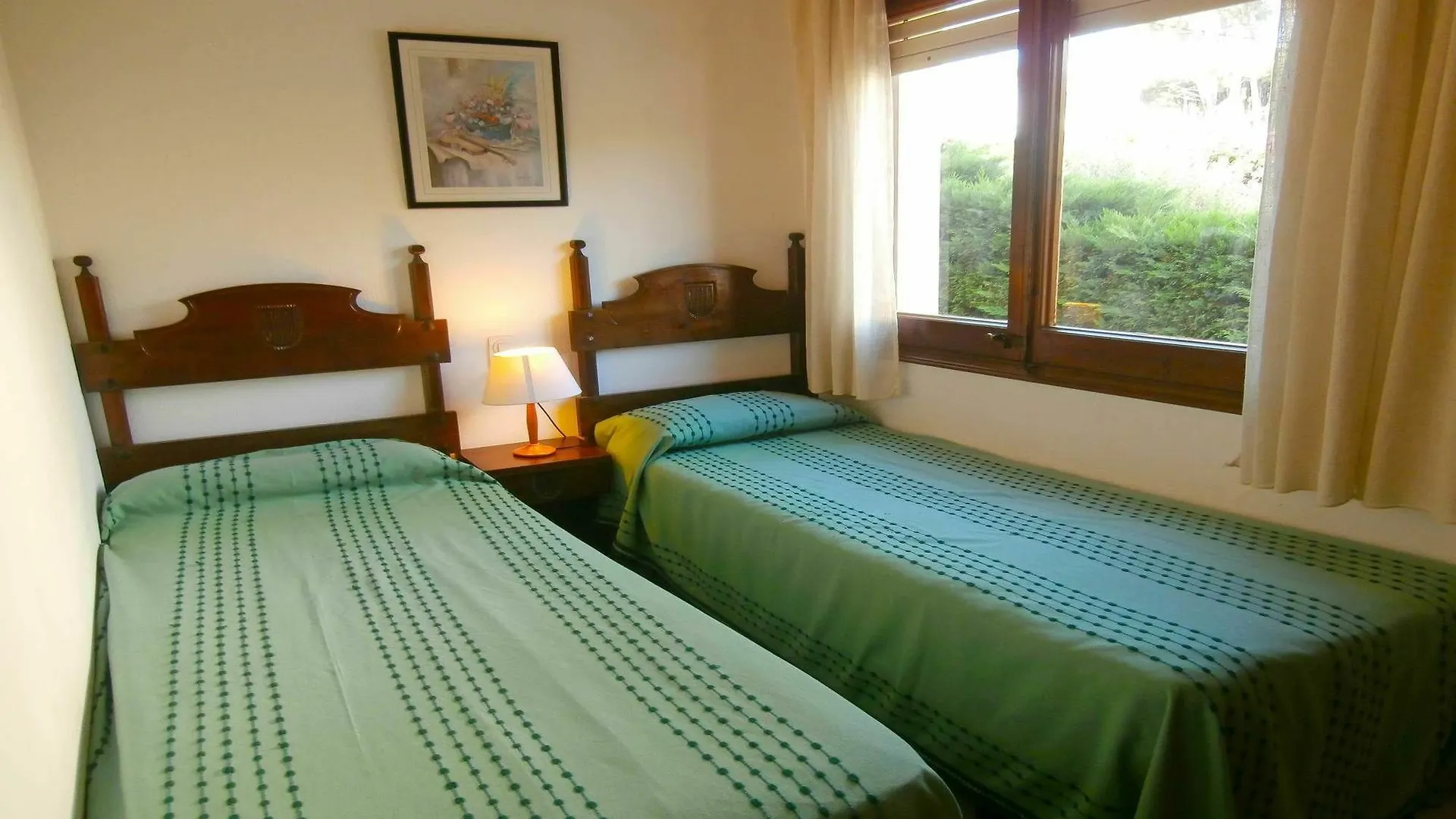 פאלאפרוג'ל 104686 - Apartment In Llafranc ספרד