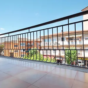  Apartamento Residencial Super Stop